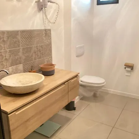 فندق مبيت وإفطار Nymphea Saint-Pierre-d'Autils