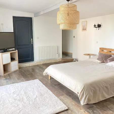Bed & Breakfast Nymphea