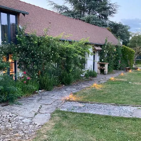 Nymphea Bed & Breakfast 3*