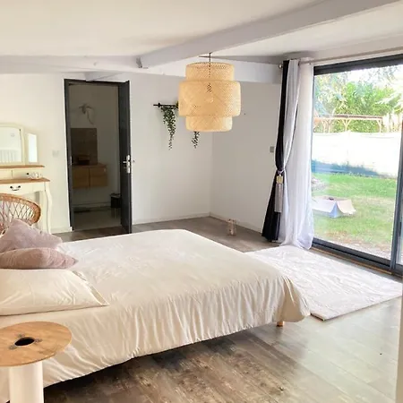 Nymphea Bed & Breakfast