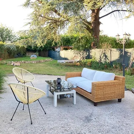 Nymphea Bed & Breakfast 3*