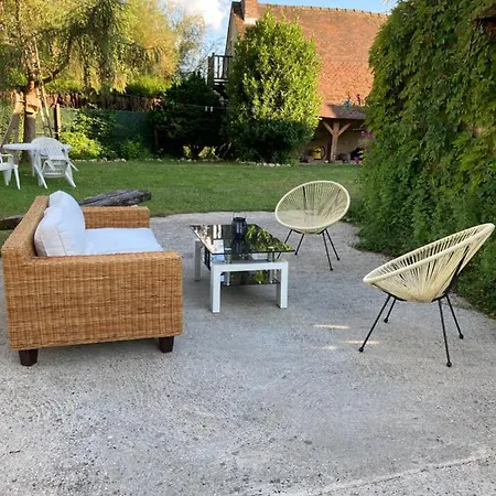 Nymphea Bed & Breakfast 3*