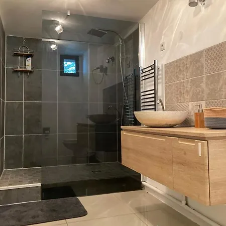 Bed & Breakfast Nymphea Saint-Pierre-d'Autils