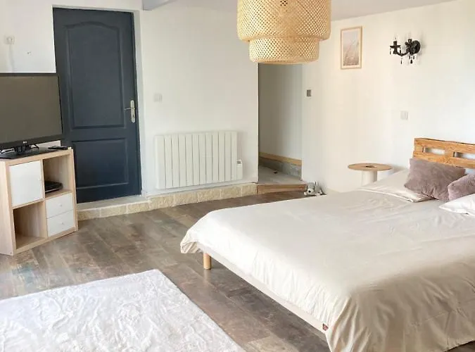 Bed & Breakfast Nymphea