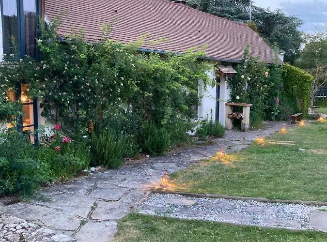 Nymphea Bed & Breakfast 3*