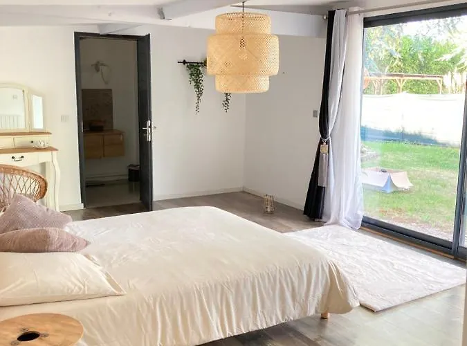 Nymphea Bed & Breakfast