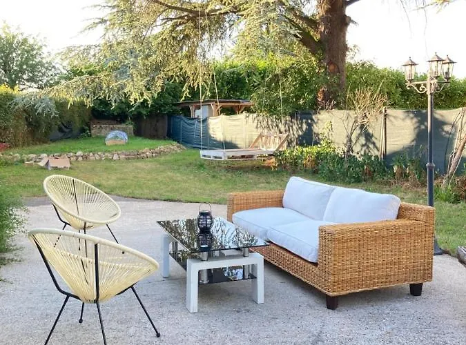 Nymphea Bed & Breakfast 3*