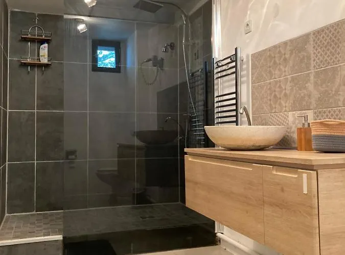 Bed & Breakfast Nymphea Saint-Pierre-d'Autils